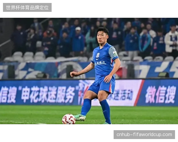 朱辰杰作为后防核心不仅防守稳健，还利用定位球机会为上海申花攻入3球