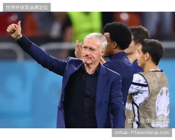 德尚认为失利是及时的提醒，法国队在世界杯前夕意外不敌科特迪瓦暴露问题